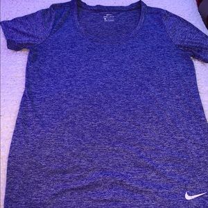Nike Athletic shirt